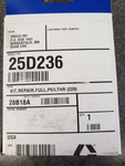 Graco Packing Pump Repair Kit 25D236 New. Price: $434.00.