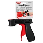 Duplicolor Krylon 7091, Spray Paint Can Trigger, Turns Into Gun New. Price: $11.38.