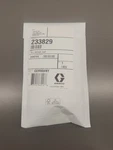Graco 233829 - Wet Cup Repair Kit For Merkur Displacement Pumps New. Price: $212.00.