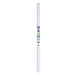 48 In. X 25 Ft. Mil Clear Vinyl Sheeting Weatherstrip Adhesive New. Price: $37.08.