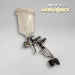 Sata Jet 4000 B Hvlp Gun Automotive Paint Sprayer Japan Used. Price: $370.00.