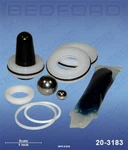 Titan 0523928 / XI345, XI445 Packing Kit Bedford 20-3183 New. Price: $48.99.