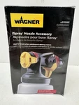 Wagner 0520006 I-spray Paint Sprayer Nozzle Open. Price: $40.00.
