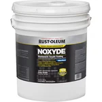Rust-oleum 283094 Elastomeric Acrylic Coating, Gray Green New. Price: $612.99.