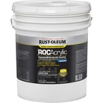Rust-oleum 316535 Acrylic Enamel Coating,safety RED,5 Gal 454H31 New. Price: $451.47.