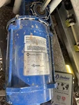 Tested Dedoes Alliance Paint Mixer 1/2HP 115V Motor Explosion Proof With Timer Used. Price: $110.00.
