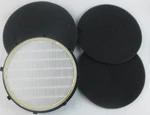 New Titan Capspray Part Air Filter Kit For Cs 75, 95, 105, & 115 #05224523A. Price: $69.95.