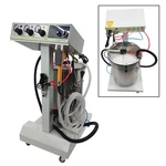 110V WX-101 Intelligent Electrostatic Powder Coating Spraying Machine New. Price: $840.36.