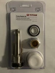 Titan Pump Repair Packing Kit 0516700 Oem XT330 XT420 Powrliner New. Price: $107.99.