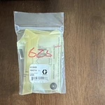 Graco Genuine Parts Yellow Spray Tip Spacer P/n GC2639, 18A21A New. Price: $75.00.