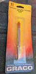Graco Contractor Gun Filter Assembly 50 Mesh 218133 New. Price: $14.99.