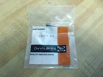 Devilbiss RAB-27 Fitting RAB27 New. Price: $20.77.