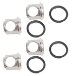 Milwaukee Pack M4910-20 & M4910-21 Sprayer Nozzles 039748004022-4PK New. Price: $39.98.