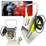 100V-240V Intelligent Electric Gun Automotive Surface Spraying Equipment New. Price: $1070.66.