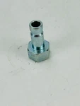 Binks 72-445 Stem For Quick Disconnect 1/4" Npt Female 200 Psi New. Price: $21.95.