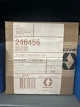 Graco Heated Hose Cover Accy Kit 246456 New. Price: $89.95.