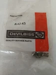 Devilbiss A-42 K5 Spray Gun Trigger Stud Screw (pack Of 5) New. Price: $25.00.