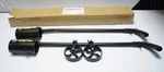 Read! Lot Of 2 Seymour Z-606 Stripe Ground Marking Wand 0Z06060000 Ships Free New. Price: $79.99.