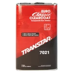 Transtar 7021 Euro Classic Clearcoat 5 2:1 Mixing New. Price: $162.86.