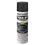 Rust-oleum 272741 15 Oz. Textured Non-skid Black Truck Bed Coating New. Price: $14.89.
