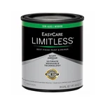 Easycare Llisgm-qt Limitless Interior Paint & Primer, Medium Base Semi-gloss New. Price: $42.49.
