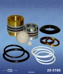 Graco 24V063 / 24V-063 Pump Repair Kit Oem New. Price: $163.50.