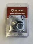 Titan 0552951 /552951 Packing Kit For Advantage 400/500 Rigs. Genuine New. Price: $65.99.