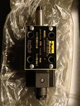 Parker Directional Hydraulic Control Valve D3W001CNYP 120/60 1500PSI New. Price: $515.00.