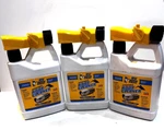 Lot 3: Rv Duck Coat 29 Oz. Sprayable Roof Cleaner Ultra Concentrated New. Price: $52.00.