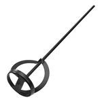 Husky Paint Mud Mixer 5 Gallon Bucket Heavy Duty Steel Spiral Drill Mixing Tool New. Price: $15.56.