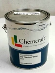 Akzonobel Chemcraft Universal Colorant Tw Titanium White Tint 8271224D1CG Gal. New. Price: $189.99.