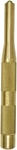 Mayhew 25055 - Brass Pilot Punch 5/32" X 4" 1EA New. Price: $13.68.