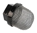 Titan 710-046B Black/silver Inlet Screen Filter For Airless Paint Sprayers New. Price: $25.00.