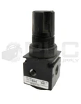 New Graco 111804 Filter And Regulator Kit 0-125PSIG. Price: $97.00.