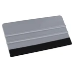 Hidbea Window Felt Squeegee Tool, Vinyl Scraper For Privacy Film, Gray New. Price: $14.02.
