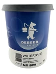 Debeer Refinish Mm 9091 / Disorient Additive 1L - Free Shipping New. Price: $169.00.