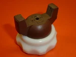 New! Binks Air Nozzle For Paint Gun, E63PR. Price: $43.99.