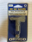 Graco XHD521 Heavy-duty Tip 7250 Psi New Usa. Price: $54.95.