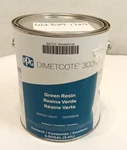 Ppg Dimetcote 302H Green Resin Reinforced Inorganic Zinc Primer 0.90 Gal New. Price: $159.99.