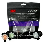 3M Performance Pressure Hvlp Atomizing Head Variety Refill Kit. New. Price: $45.00.