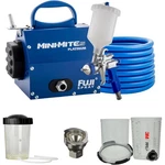 Fuji Spray Mini Mite 5 Platinum Hvlp System With 3M Pps Kit, 28OZ Cup New. Price: $1498.00.