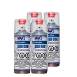 Spray Max Usc 2K High Gloss Clearcoat Aerosol (4 Pack) New. Price: $129.66.