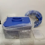 Fuji Spray Q4 Platinum T70 Quiet Hvlp System Main Machine And Hose Only New. Price: $850.00.