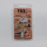 Tritech T93R Ultra-finish Professional Airless Spray Tip 412 New. Price: $38.97.