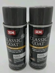 Sem Classic Coat 17213 Very Dk Gray 2CANS New. Price: $29.99.