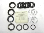 Bedford Graco 206-927 (20-386) Pump Repair Kit 9:1 President New. Price: $42.49.