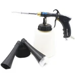 High Pressure Z-020 Black Car Cleaning Gun Automobile Detailing Machine... New. Price: $74.91.
