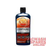 303 Compound Step 1 Paint Defects And Restores Clarity Swirls New. Price: $32.65.