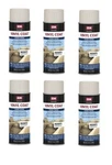 Sem Vinyl Coat- Ranger Off-white 12OZ M25073 (6 Pack) New. Price: $176.03.