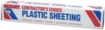 Clear Poly Film 12' X 200' Mil Heavy-duty Plastic Sheeting By America New. Price: $137.99.